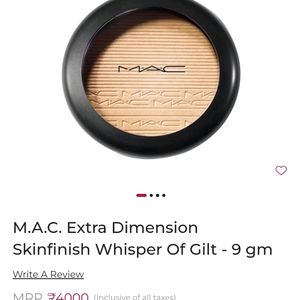 Mac Highlighter ✨️