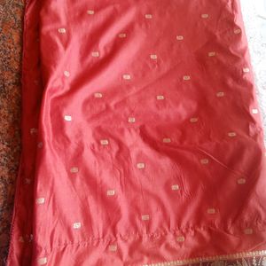 Silk Pattu Saree