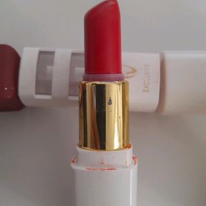 Waterproof ,smudged Proof,beautiful Shade Lipstick