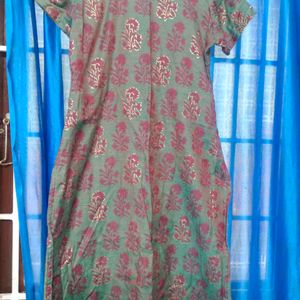 Kurti For Size 38inch