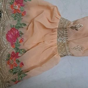 Jinam Brand Dress