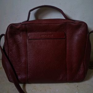 Authentic Hidesign Sling Bag