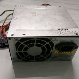 Intex 220W Power Supply SMPS (New)