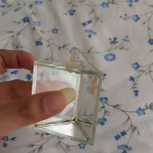 Glass Prism(Science Project)