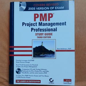 Project Management Professional Guide