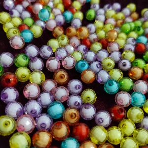 Fancy Beads