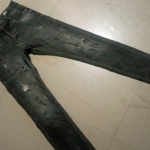 Branded Jeans