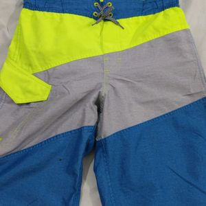 Boys Shorts