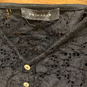 primark crop Top