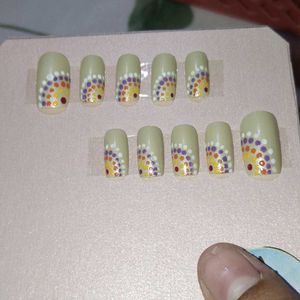 Press On Nails