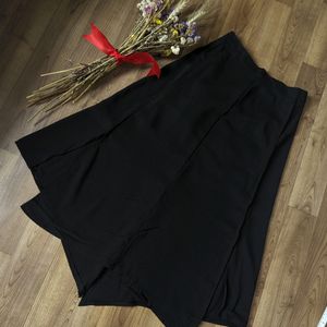 Y2k Thrifted Skirt