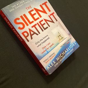 The Silent Patient