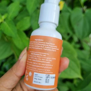 10% Vitamin C Face Serum