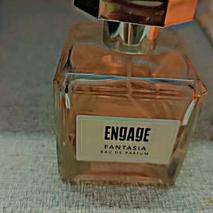 Engage Perfume