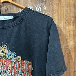 Embroidered Tshirt