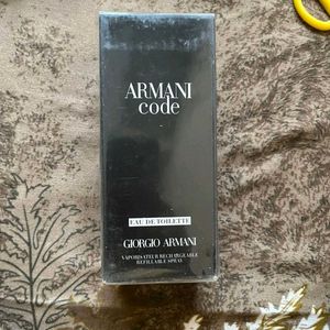 Ysl Nd Armani Perfume