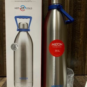 Milton 2ltr Water Bottle