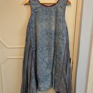 Fabindia Dress Brand New Without Tag