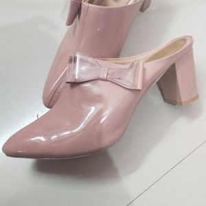 Fashionable Heels For Girls