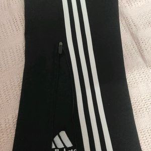 Men's Bootcut Jogger Adidas Logo Embroidery