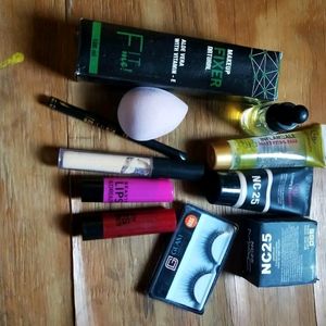 Makeup Kit