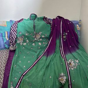 Beautiful Kurta Set