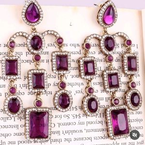 Radhika New Trendy Earring