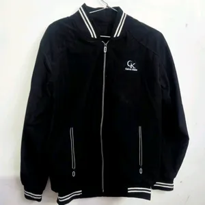 Versity Jacket