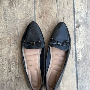 Bata Black Bellies