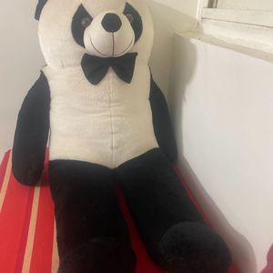 A Large Size Brand New Panda, 3.5 Feet/42 Inches