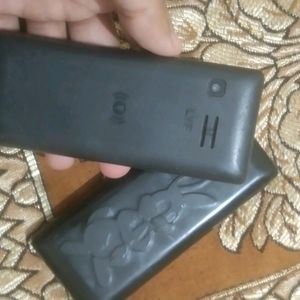 Jio 4G Mobile Phone Not Any issue