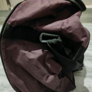 Travel bag