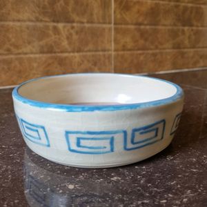 Ponyo Ramen Bowl Ceramic