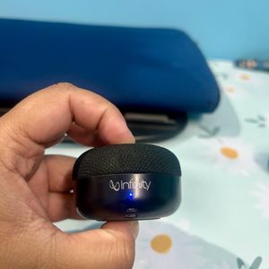 JBL INFINITY BLUETOOTH SPEAKER