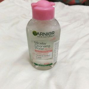 Garniar miceller Cleansing Water