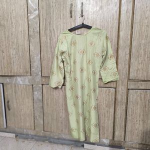 New Kurti Set