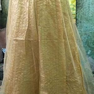 Gota patti lehenga choli