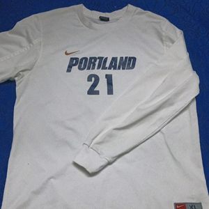 Nike Portland Jersey