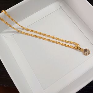 Diamond Golden Chain