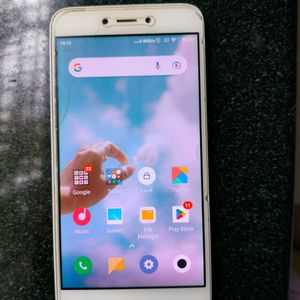 Redmi 5a Android Mobile