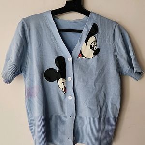 Mickey Shirt