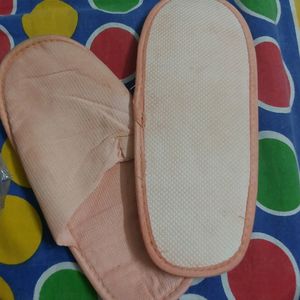 Disposable Slippers