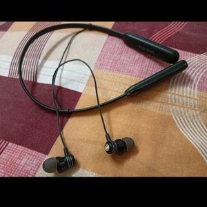 U & I Bluetooth Wireless Earphone