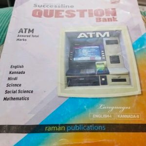 Sucessline Question Bank For All Subjects