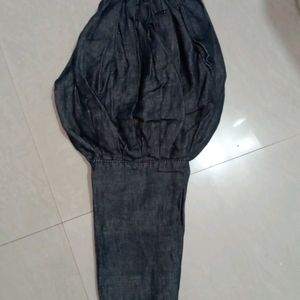 Unique Style Pants (2-3 Years)