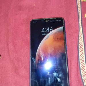 Redmi 9 Mobile Phone