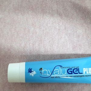 hyaluGel Plus