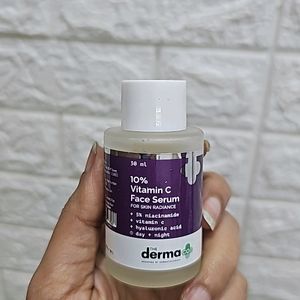 Derma Co 10% Vitamin C Serum