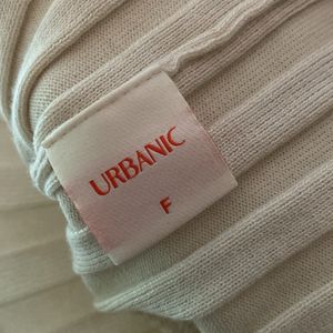 URBANIC Simplicity Tank Top