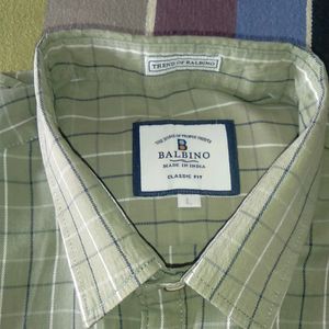 Brand TREND OF BALBINO Shirt